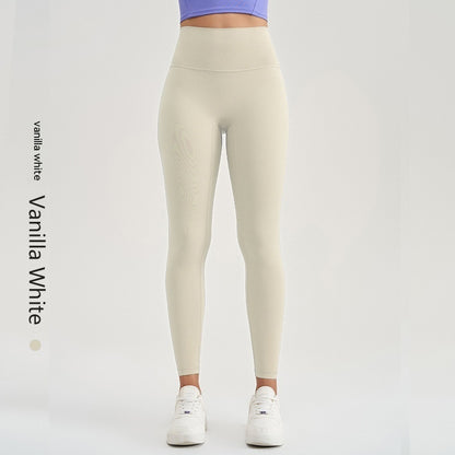 Pamela – Plus Size Fitness Leggings