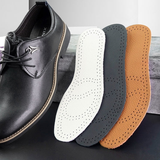 Danielle – Breathable Vegan Leather Insole
