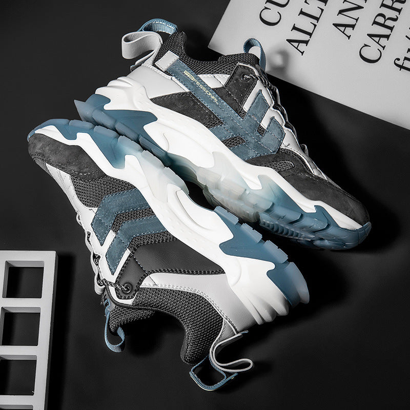 Glenn – Men's Fashion Casual Sneakers