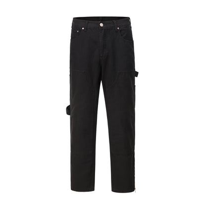 Christian – Men's Trendy Casual Pants
