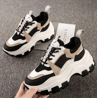 Luke – Casual Running Shoe