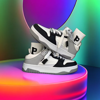 Mathew – Versatile Fashion Sneakers