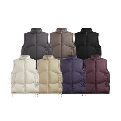 Kelvin – Lightweight Warm Puff Vest