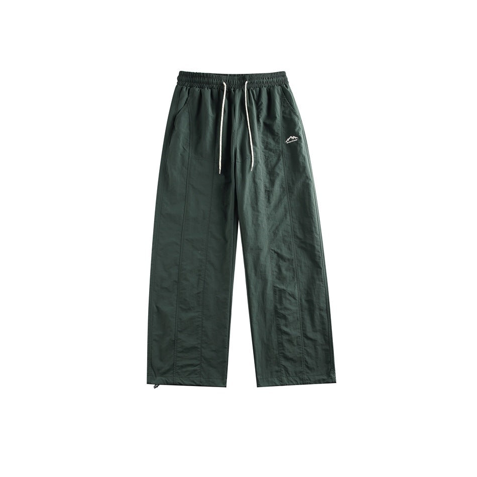 Howard – Men's Casual Straight Pants