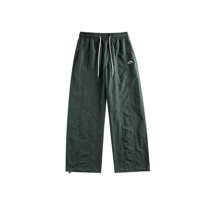 Howard – Men's Casual Straight Pants