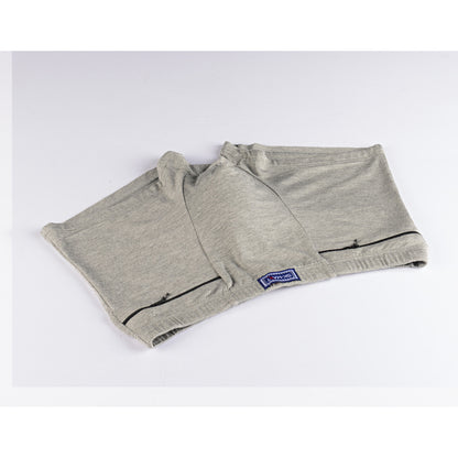 Anthony – Men's Modal Underwear with Double Zipper