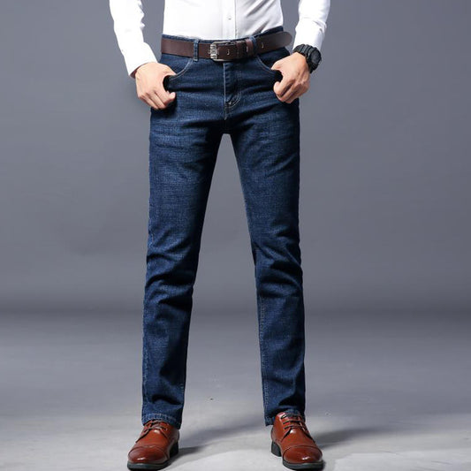 Gerald – Men's Straight Fit Jeans