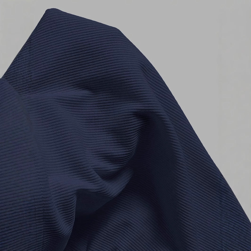 Kim – Women's Summer Textured Button Vest