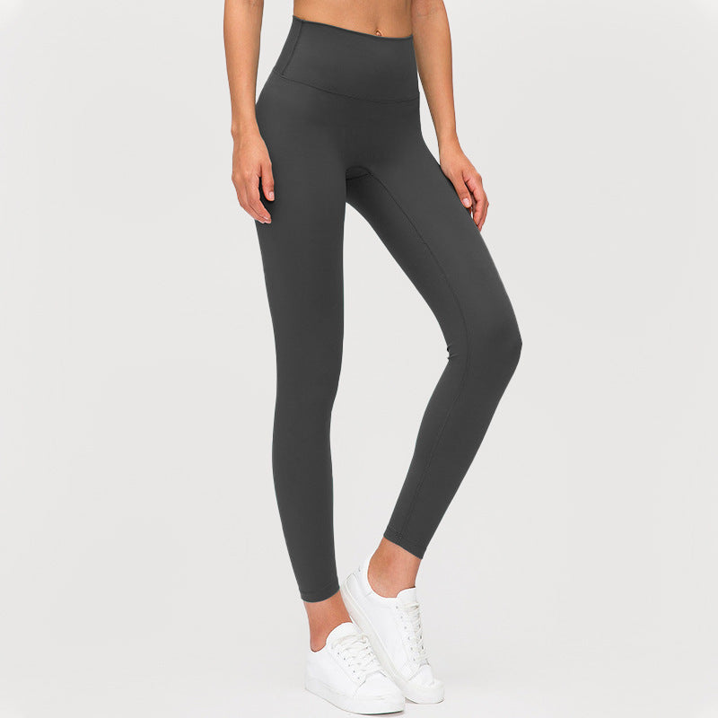Louise – High Waist Hip Lifting Fitness Pants
