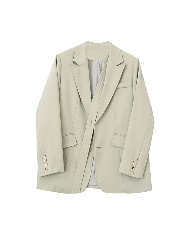 Jane – Small Design Sense Blazer