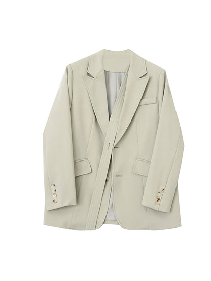 Jane – Small Design Sense Blazer