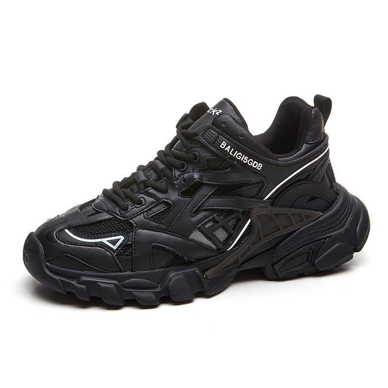 Gillian – Casual Women's Mesh Sneakers