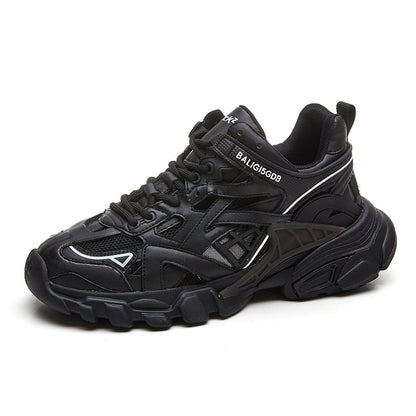 Gillian – Casual Women's Mesh Sneakers