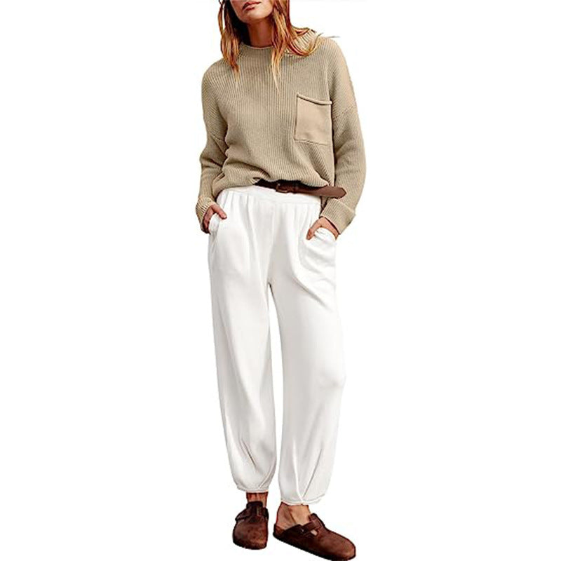 Holly – Women's Fashion Sportswear Suit