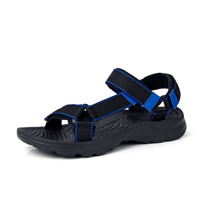 Lawrence – Versatile Beach Sandals