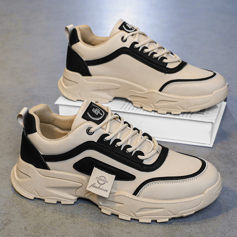 Rhys – Vegan Waterproof Outdoor Sneakers