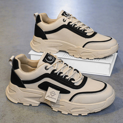 Rhys – Vegan Waterproof Outdoor Sneakers