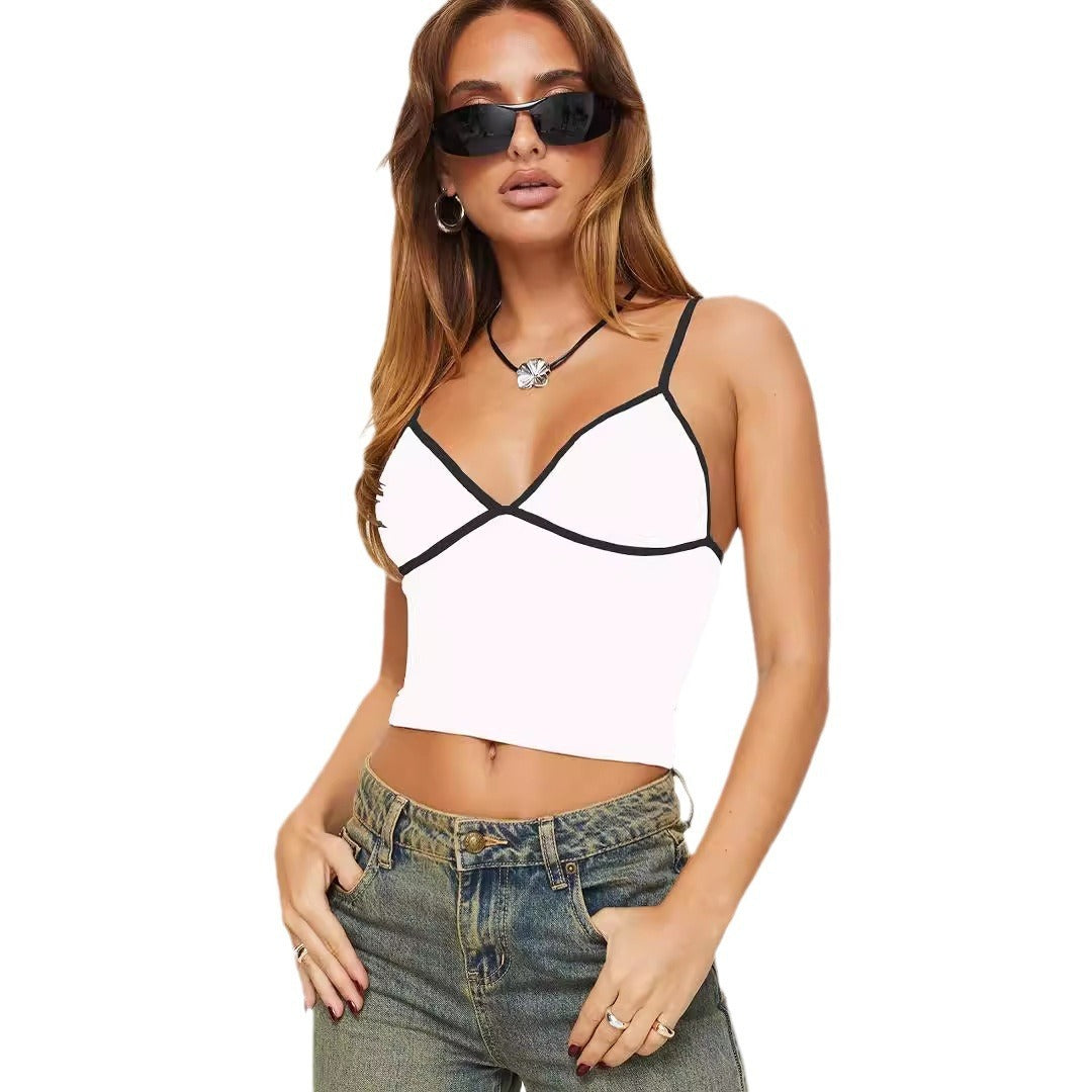 Amelia – Women's Slim Fit Mid-Length Top