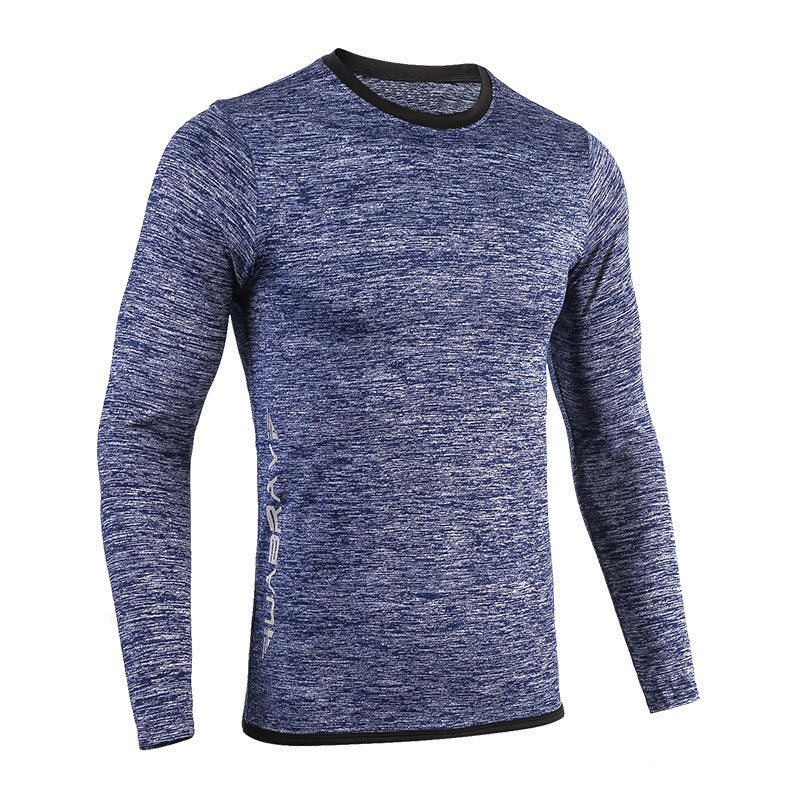 Ricky – Men's Long Sleeve Sportswear