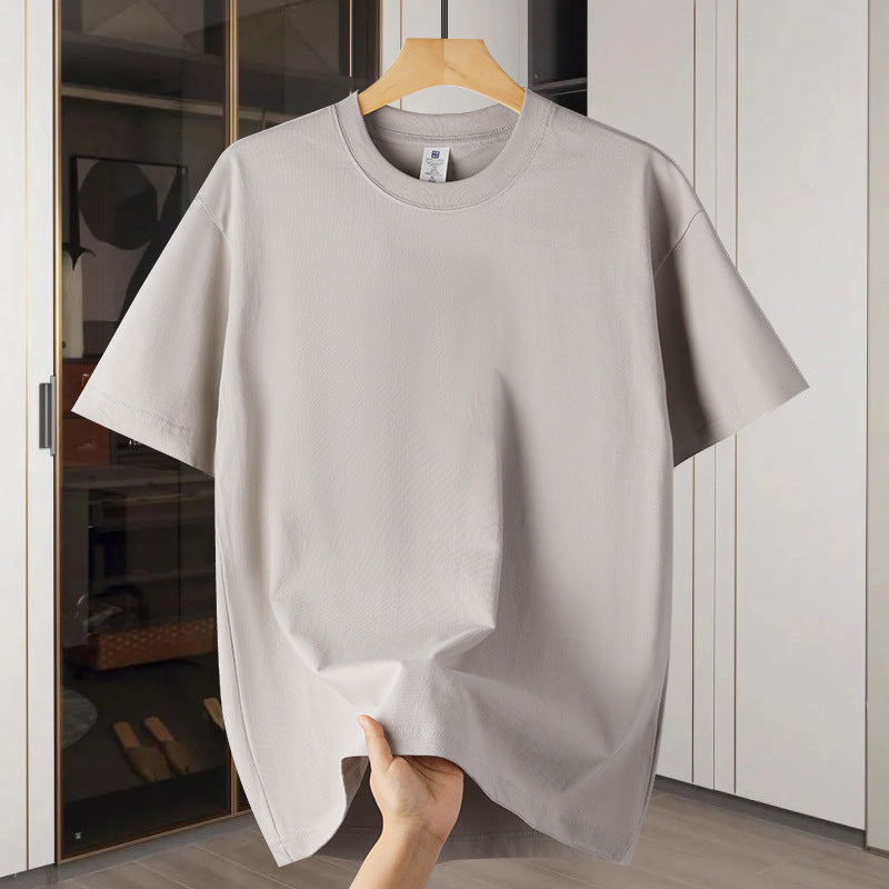 Lynda – Loose Fit Round Neck Top