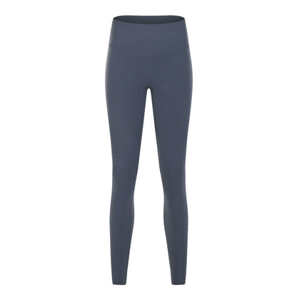 Katie – High Waist Yoga Pants with Body Contouring