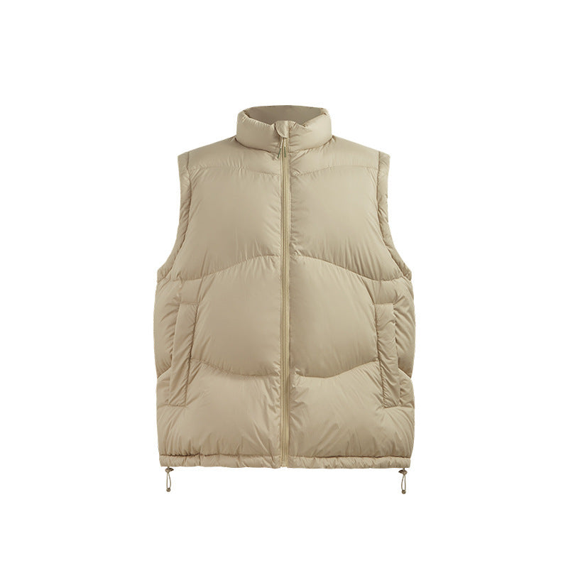 Kelvin – Lightweight Warm Puff Vest