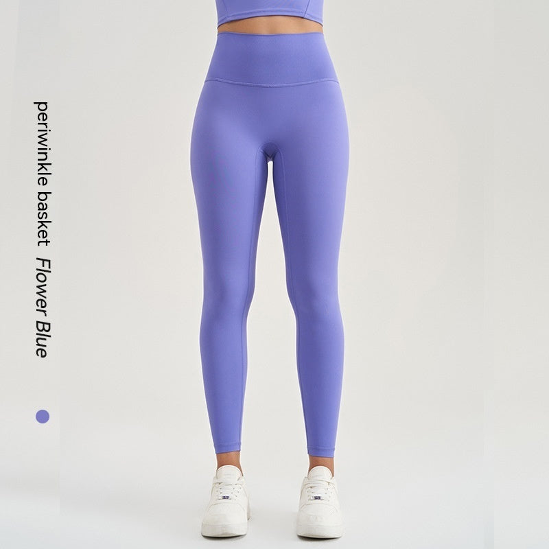 Pamela – Plus Size Fitness Leggings