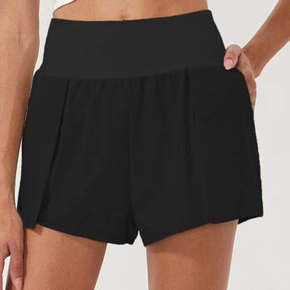Kimberley – Women's Loose Fitness Shorts