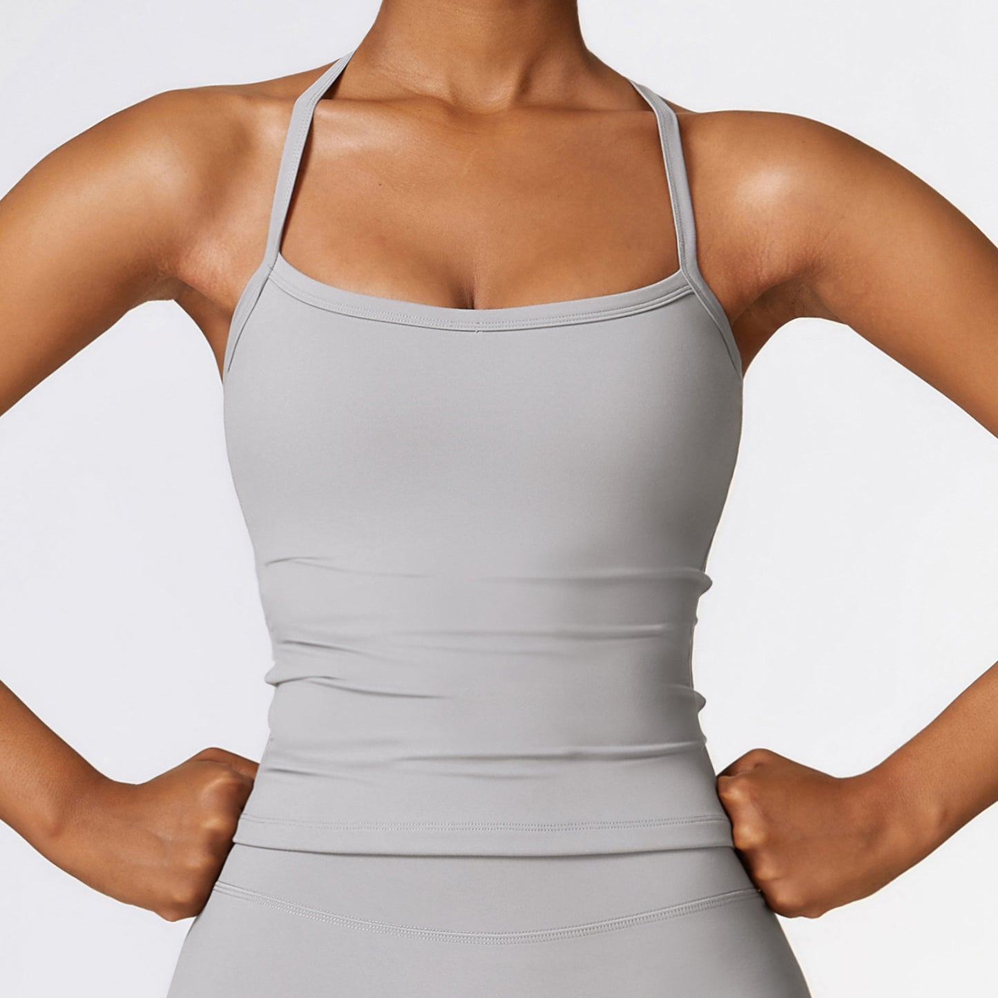 Kelly – Quick-Drying Yoga Fitness Vest