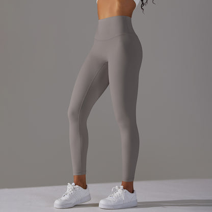 Hannah – Stylish Women's Yoga Pants