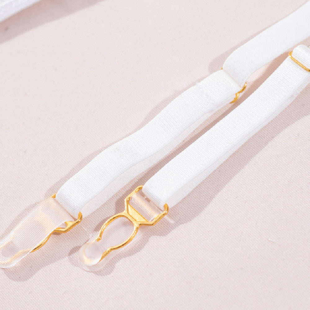 Elizabeth – Elegant Thin Lingerie Set