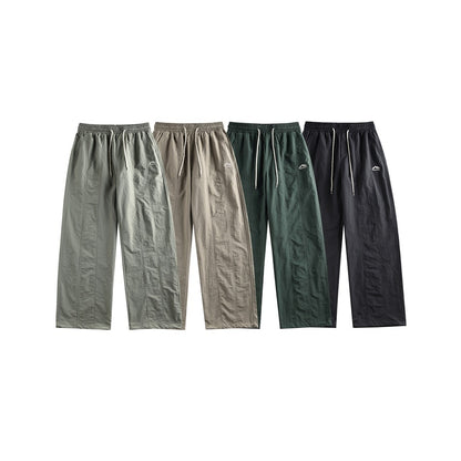 Howard – Men's Casual Straight Pants