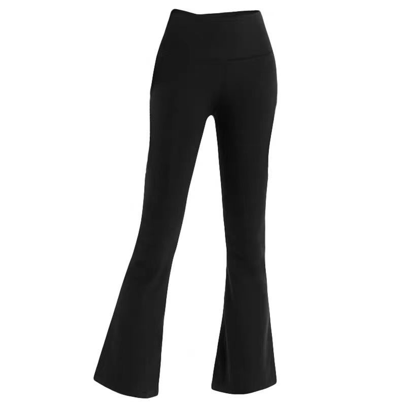 Robyn – Women's Loose Yoga Bootleg Pants