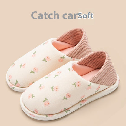 Caroline – Lightweight Indoor Slippers