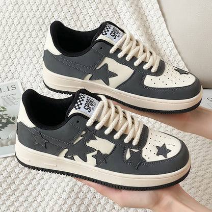 Isaac – Unisex Breathable Leisure Sneakers