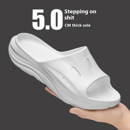 Bernard – Trendy Vegan Sandals for Men