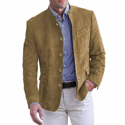 Nigel – Slim Fit Corduroy Suit