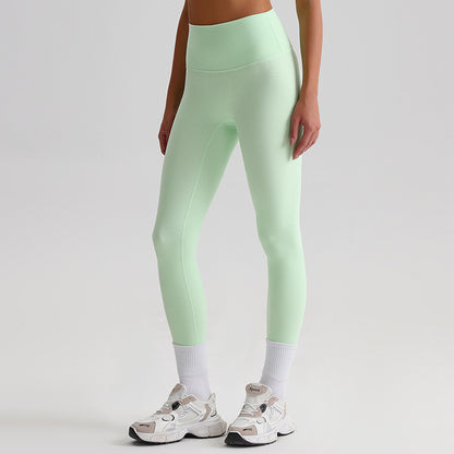 Natasha – Women's High Waist Workout Pants