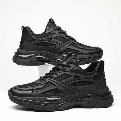 Julian – Men's Vegan Leather Sports and Leisure Shoes