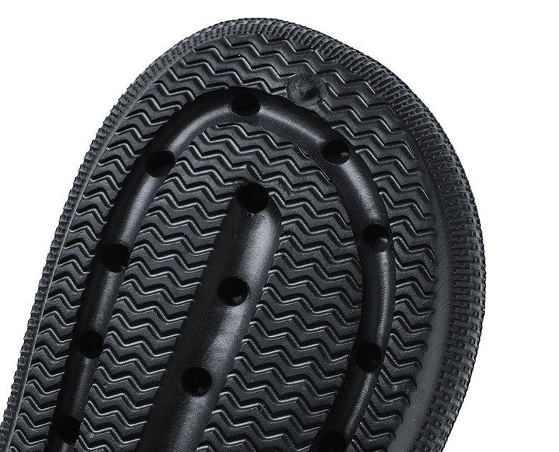 Andrea – Warm Non-slip Cotton Slippers