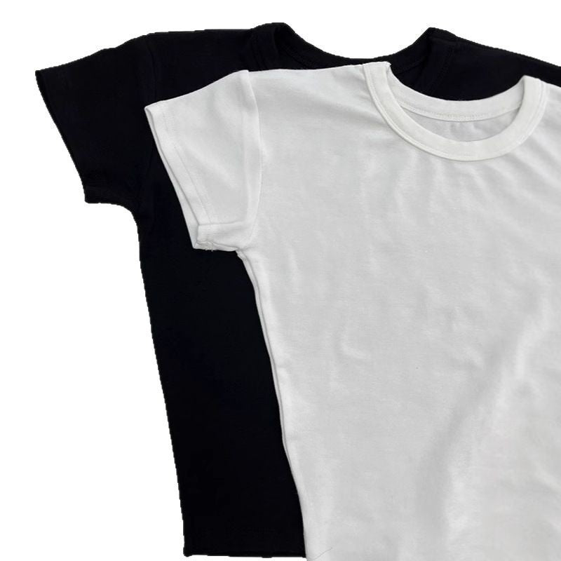 Kathryn – Slim Fit Pullover Top