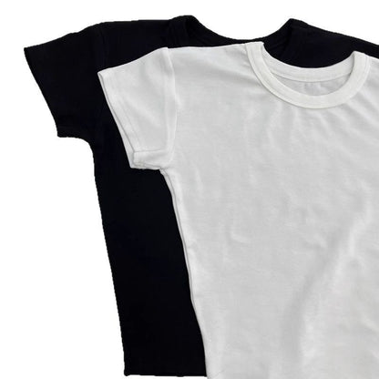 Kathryn – Slim Fit Pullover Top
