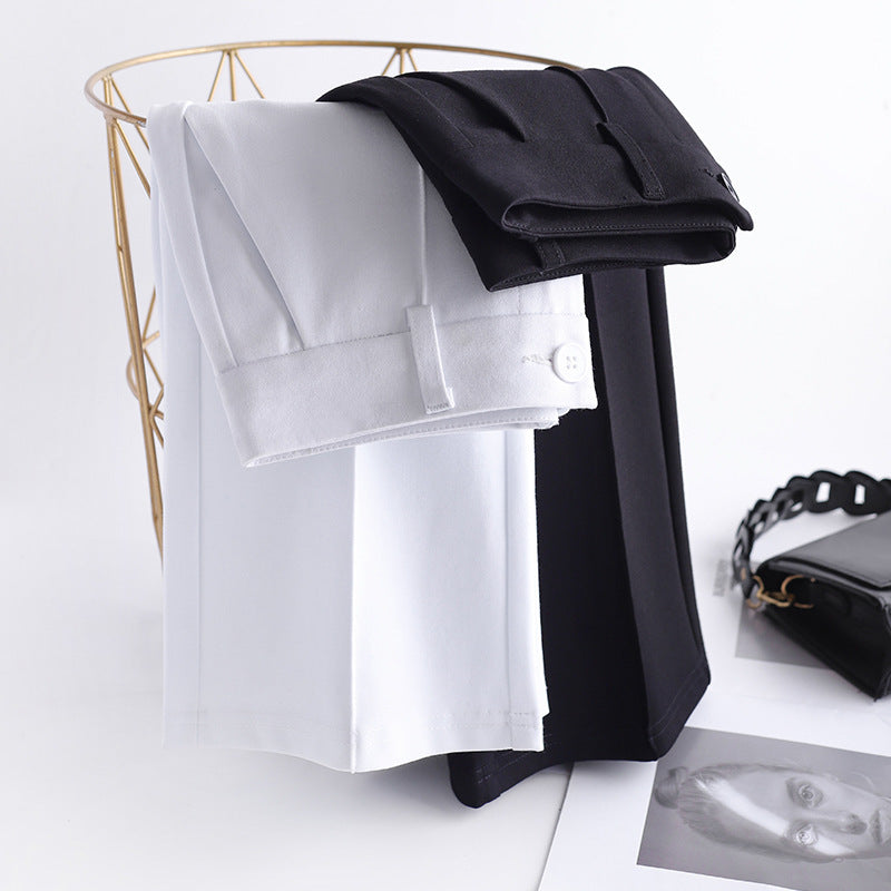 Andrea – High Waist Slimming Pants