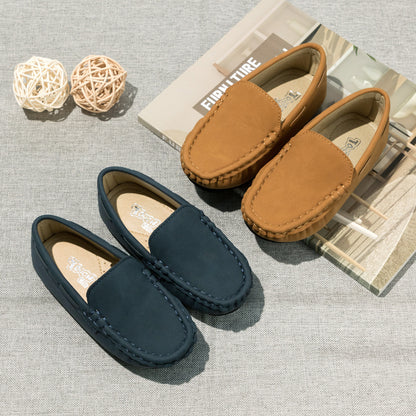 Giles – Non-slip Casual Shoes for Boys