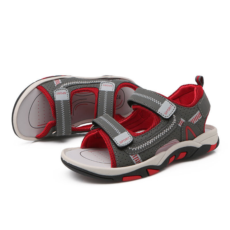 Nick – Children's Beach Sandals