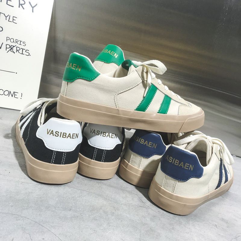 Tom – Fashionable Men's Training Board Shoes