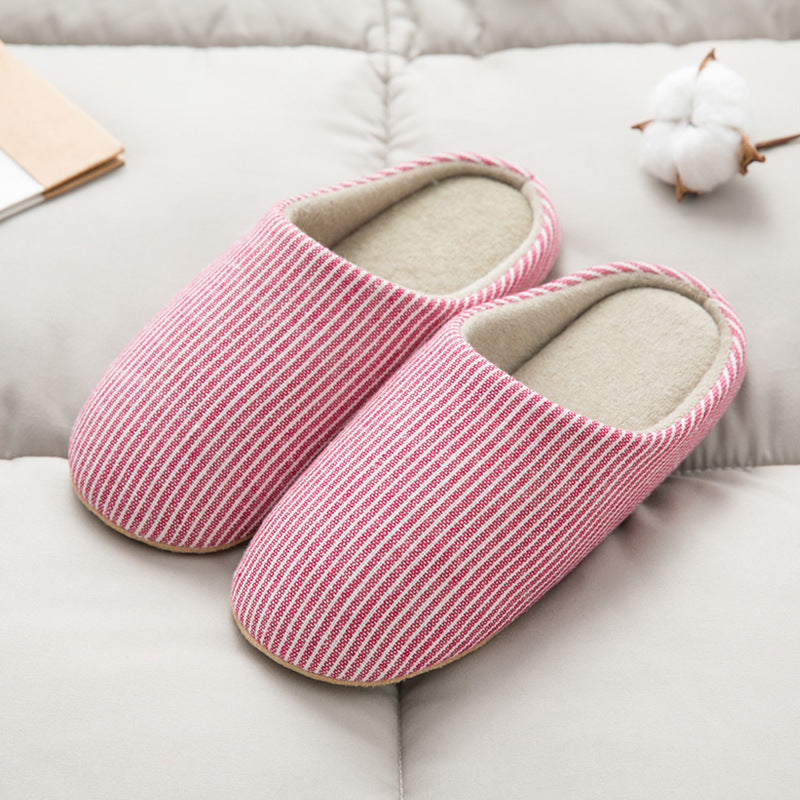 Esme – Cozy Indoor Silent Slippers
