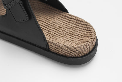 Bernard – High Elastic Massage Slippers