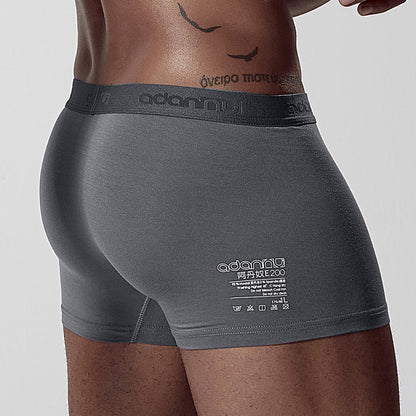 Gary – Comfortable Slim Boxer Briefs