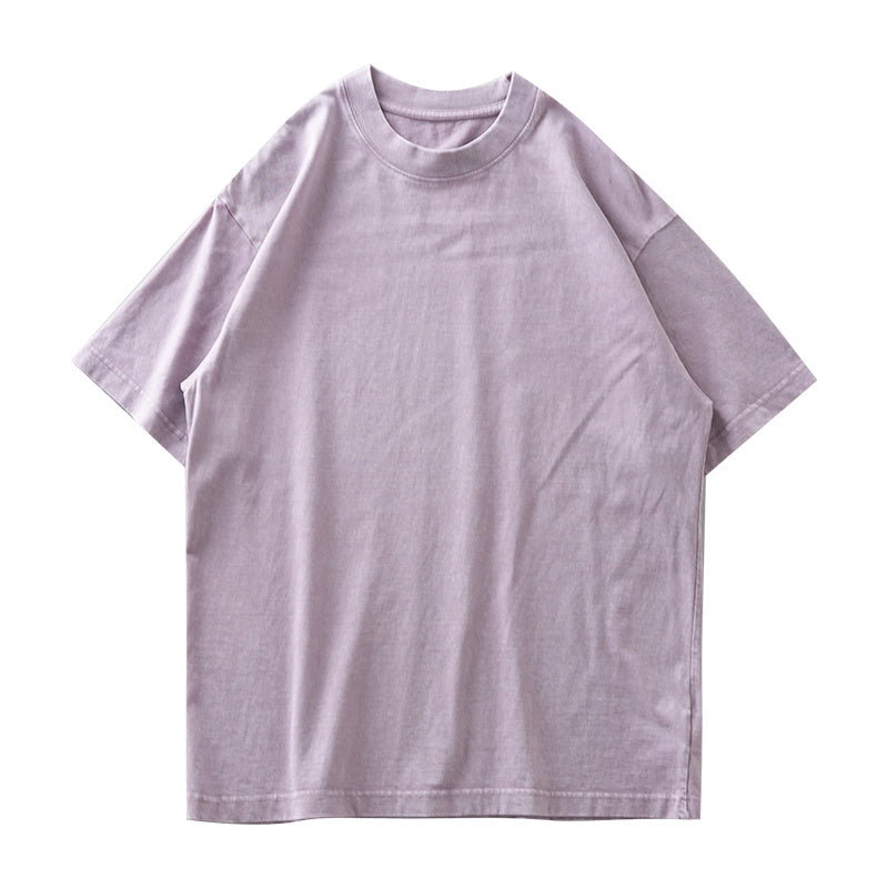 Jim – Heavy Cotton Short Sleeve T-shirt
